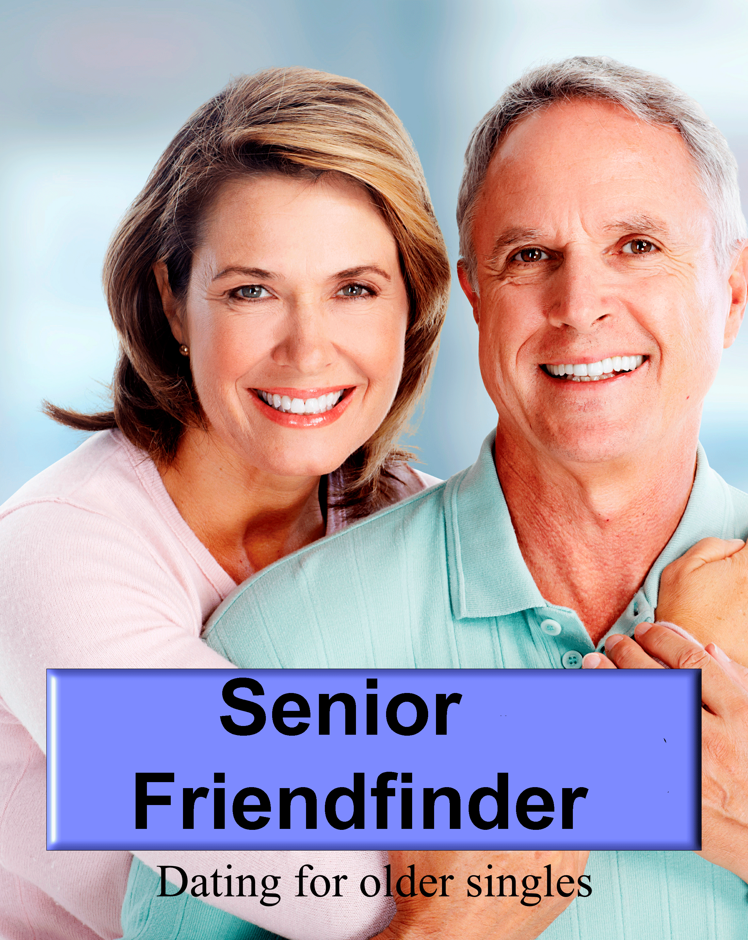Senior Friend Finders